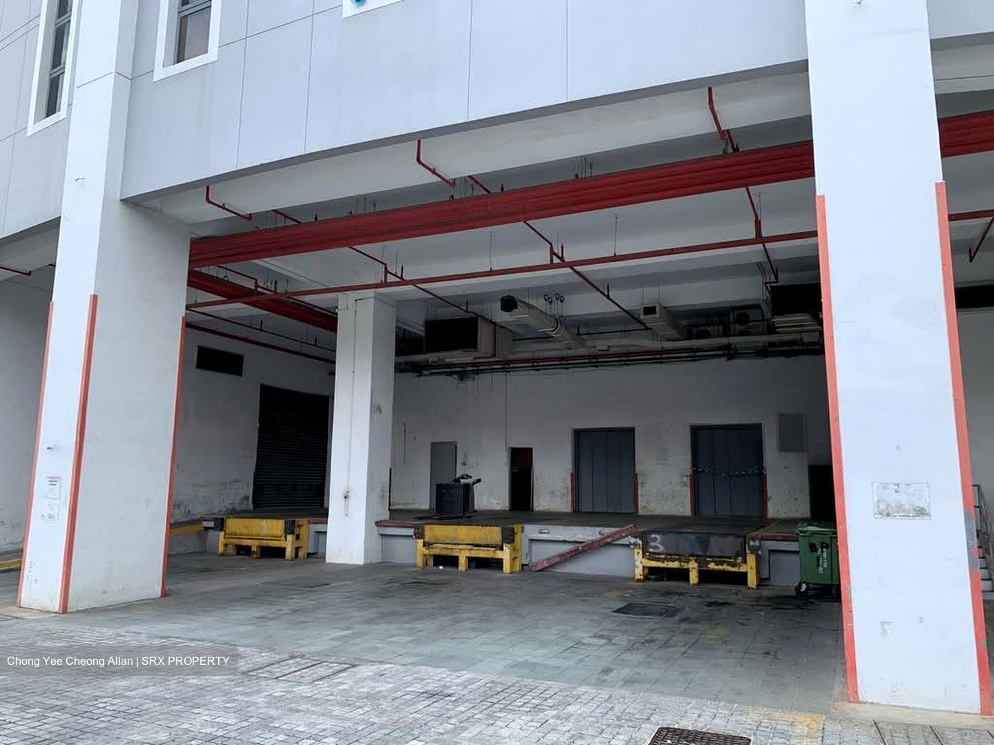 Techview (D14), Office #613404601